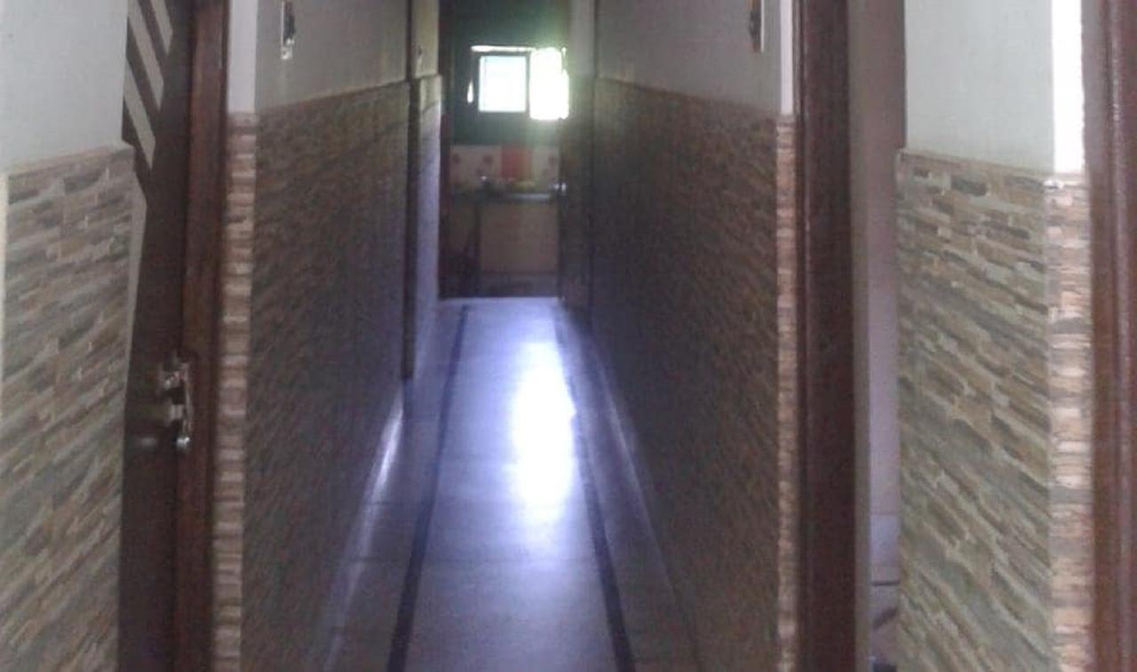 Hotel Kalia Nana Digha  Exterior photo